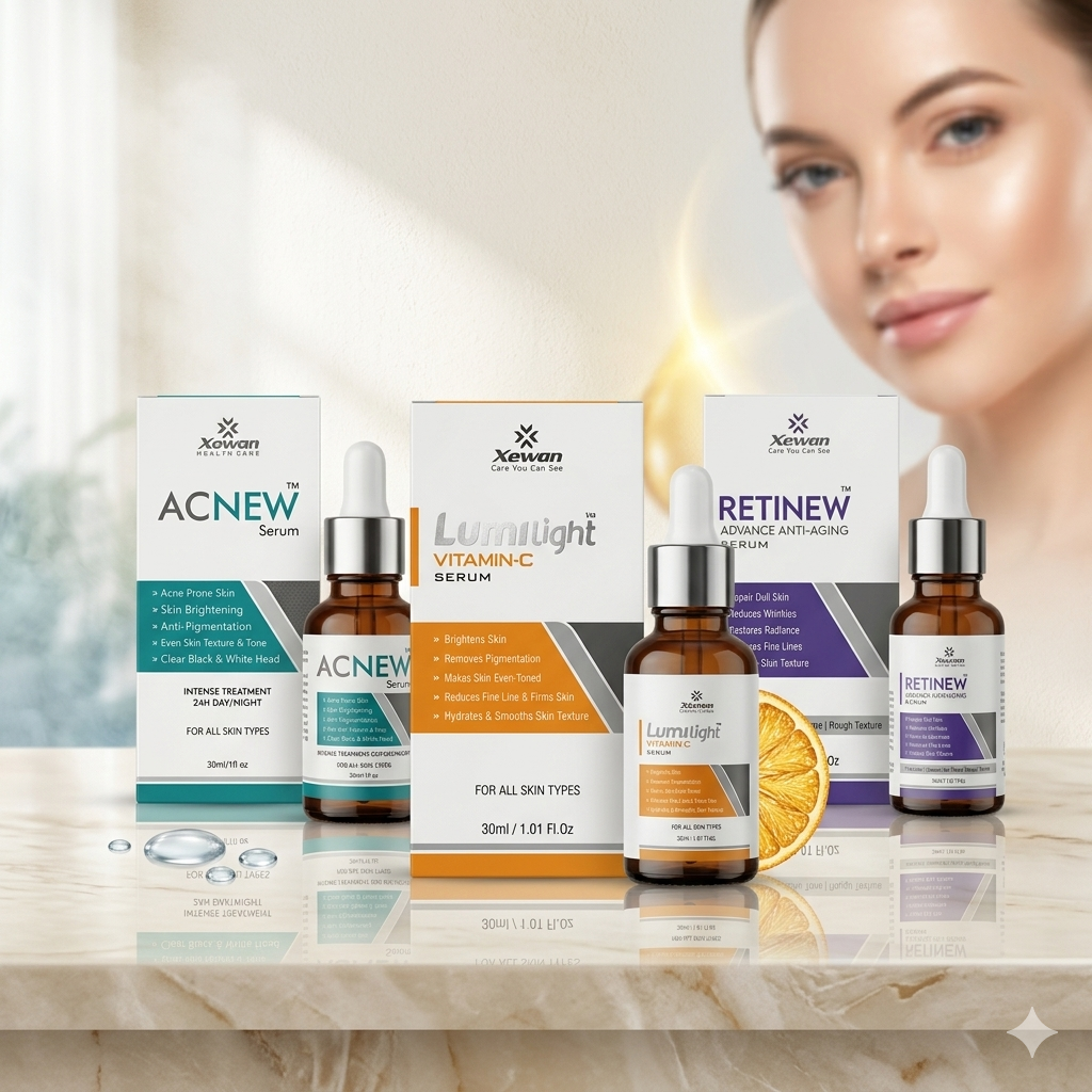 Serums