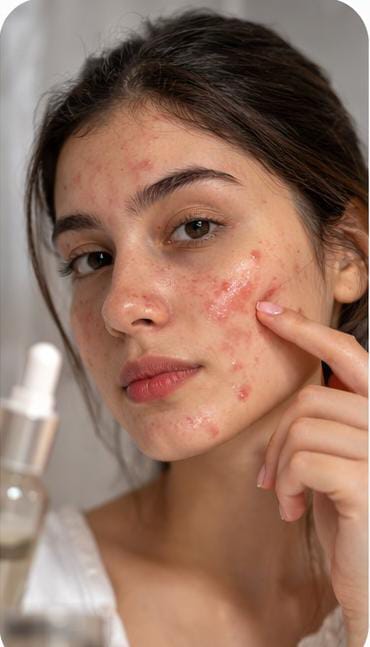 Acne Care