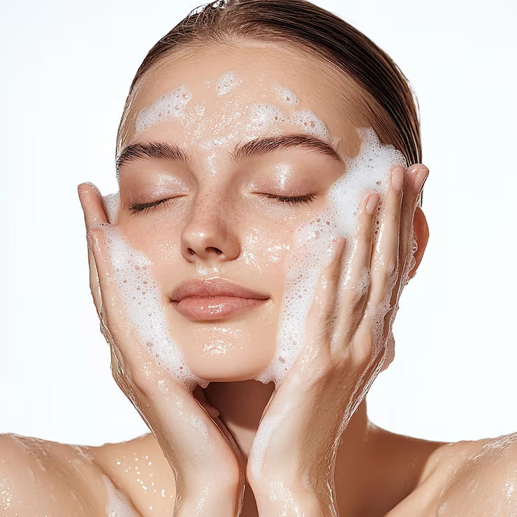 Face Wash
