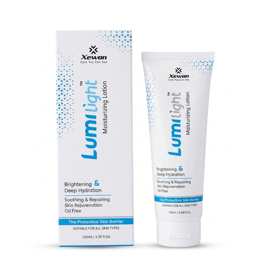 Lumilight Lotion