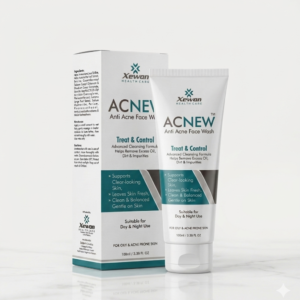 Acnew Anti Acne Face Wassh