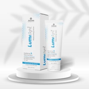 Lumilight Moisturizing Lotion