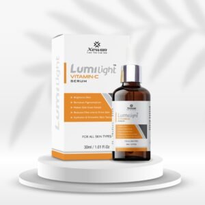 Lumilight Vitamin C Serum
